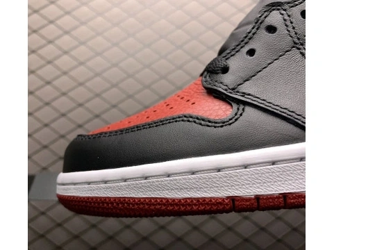  Retro Jordan High HV6674-067 (2025) 1  HV6674-067 OG Bred '85 0414